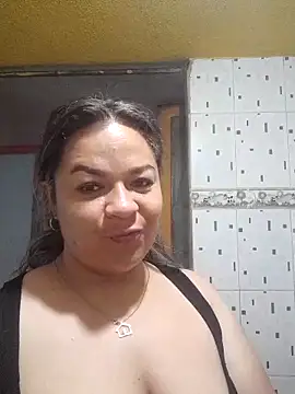 Snapshot of Amalia-sm chatting on October 8, 2025, 1:53 pm Amalia-sm online show from October 8, 2025, 1:53 pm