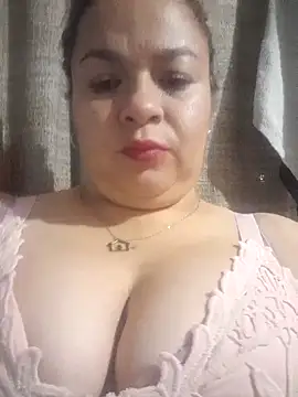 Snapshot of Amalia-sm chatting on October 9, 2025, 2:53 am Amalia-sm online show from October 9, 2025, 2:53 am