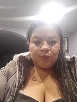 Snapshot of Amalia-sm chatting on October 12, 2025, 5:06 am Amalia-sm online show from October 12, 2025, 5:06 am