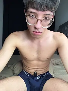 arthurdavies online show from November 6, 2025, 2:45 am