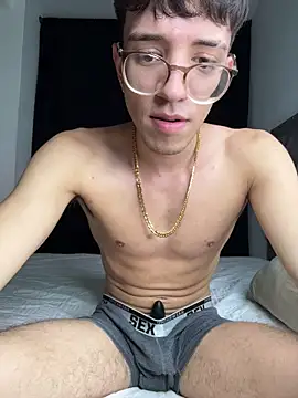 arthurdavies online show from November 20, 2025, 4:23 am