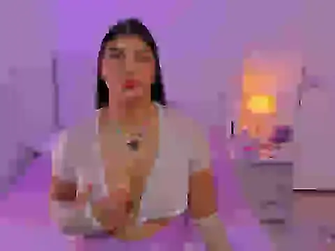 Snapshot of AbyKell chatting on September 23, 2025, 12:13 am AbyKell online show from September 23, 2025, 12:13 am