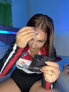 sacha torres02 online show from October 10, 2025, 9:25 pm