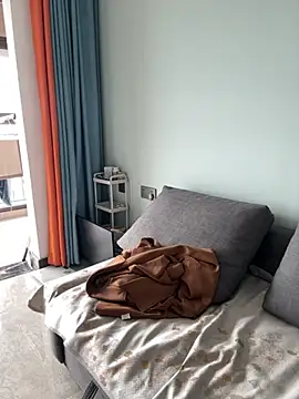 Kayla-love online show from October 2, 2025, 7:04 am