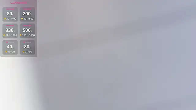 Xiaoxiao-258 online show from April 15, 2026, 8:10 am