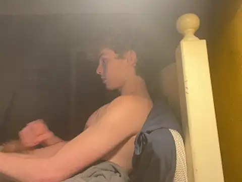 Randy9222 online show from March 8, 2026, 10:46 pm