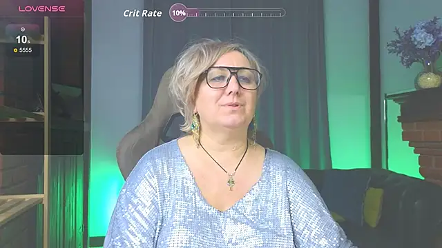 Marta Wils online show from January 5, 2026, 5:27 pm