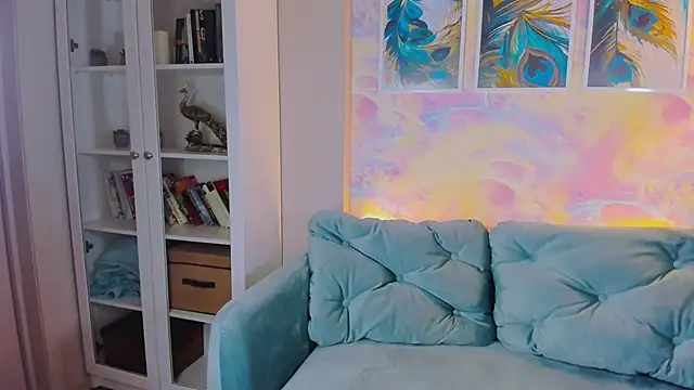 Snapshot of nancy_posh chatting on November 6, 2025, 2:40 pm nancy posh online show from November 6, 2025, 2:40 pm