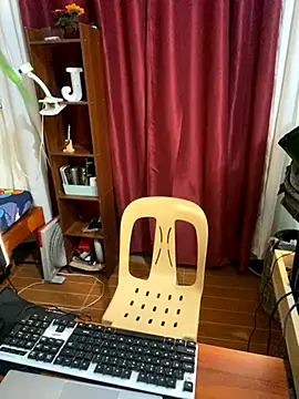 Snapshot of Jan_Waynexx chatting on October 5, 2025, 7:56 pm Jan Waynexx online show from October 5, 2025, 7:56 pm