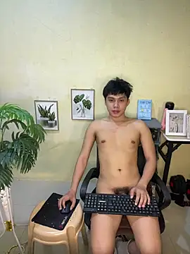 Jan Waynexx online show from May 5, 2026, 1:19 pm