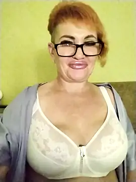 Alissa55552111 online show from September 24, 2025, 8:34 pm