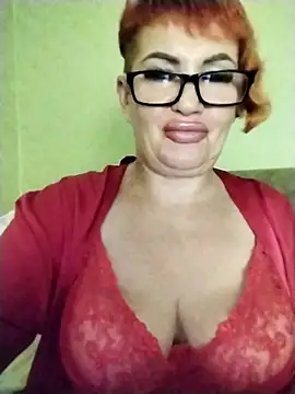 Alissa55552111 online show from October 1, 2025, 7:31 pm