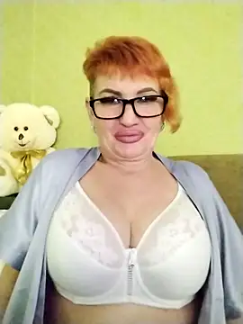 Alissa55552111 online show from November 7, 2025, 9:31 am