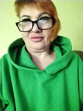 Alissa55552111 online show from February 28, 2026, 8:21 pm