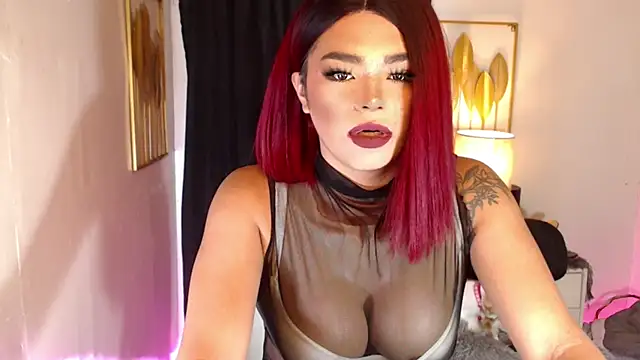 Snapshot of Tasha_Goddess chatting on October 11, 2025, 12:15 pm Tasha Goddess online show from October 11, 2025, 12:15 pm