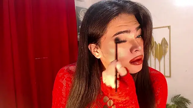 Tasha Goddess online show from February 10, 2026, 12:26 am