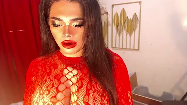 Tasha Goddess online show from March 29, 2026, 1:16 am