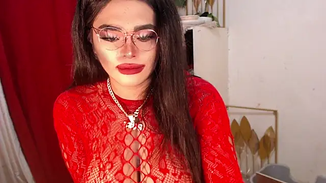 Tasha Goddess online show from May 14, 2026, 7:15 am