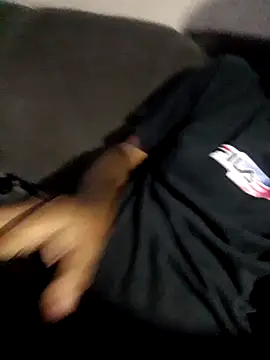 JeffersonRay online show from November 4, 2025, 2:21 am