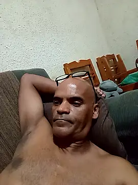 JeffersonRay online show from January 12, 2026, 3:56 am