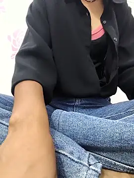 Snapshot of sassyishhu76 chatting on September 27, 2025, 8:52 am sassyishhu76 online show from September 27, 2025, 8:52 am