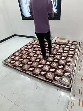 Snapshot of sassyishhu76 chatting on October 12, 2025, 8:24 am sassyishhu76 online show from October 12, 2025, 8:24 am