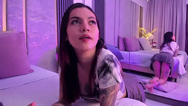 Snapshot of Vero_Jenkins chatting on September 21, 2025, 2:29 pm Vero Jenkins online show from September 21, 2025, 2:29 pm