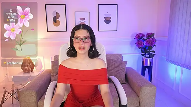 Snapshot of BillieBrownn chatting on September 26, 2025, 7:07 pm BillieBrownn online show from September 26, 2025, 7:07 pm