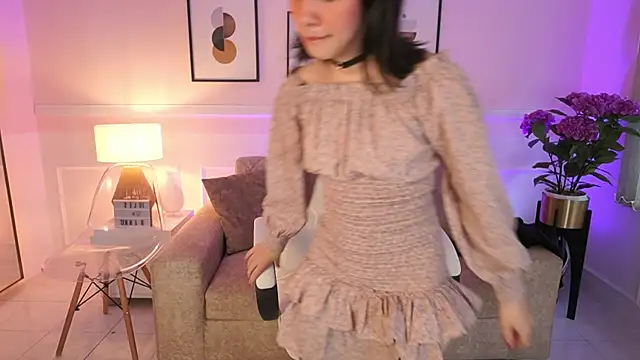 Snapshot of BillieBrownn chatting on October 18, 2025, 7:03 pm BillieBrownn online show from October 18, 2025, 7:03 pm