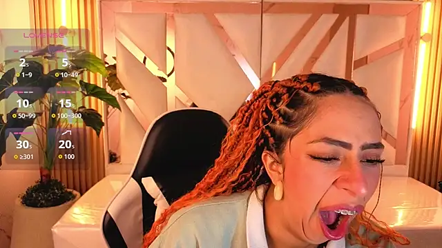 tamara tp online show from February 21, 2026, 12:39 pm