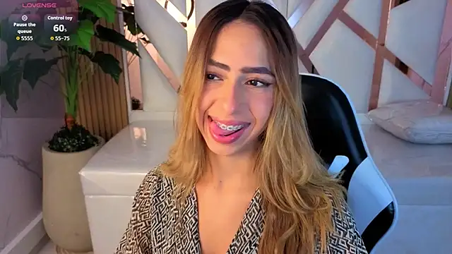 tamara tp online show from February 24, 2026, 7:45 pm