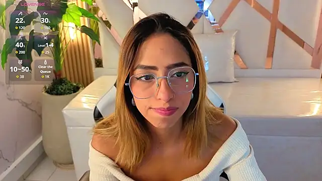 tamara tp online show from March 3, 2026, 7:20 pm