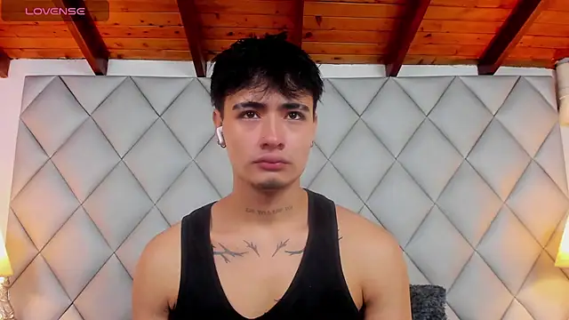 Clement Reyes online show from December 18, 2025, 12:38 am