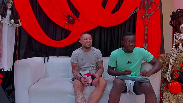 wish friends online show from October 28, 2025, 1:47 pm