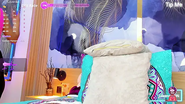 Snapshot of Anabacker01 chatting on November 2, 2025, 7:38 pm Anabacker01 online show from November 2, 2025, 7:38 pm