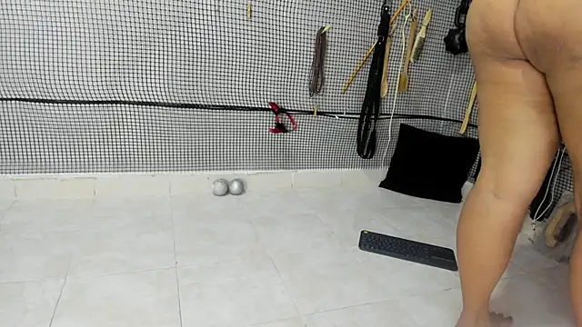 BDSM MEDUZA online show from January 17, 2026, 11:15 am