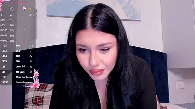 Snapshot of KendraKiss_ chatting on October 23, 2025, 8:51 pm KendraKiss online show from October 23, 2025, 8:51 pm