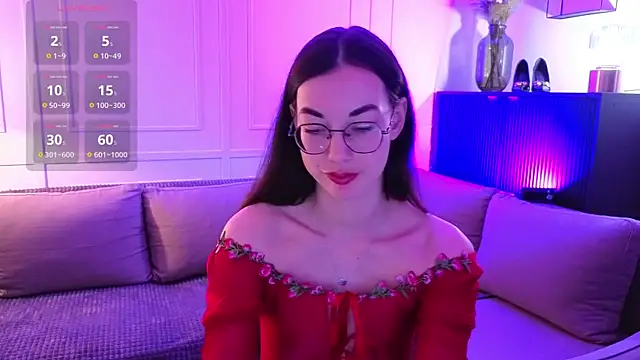 Snapshot of EmmaJakson chatting on November 25, 2025, 3:23 pm EmmaJakson online show from November 25, 2025, 3:23 pm