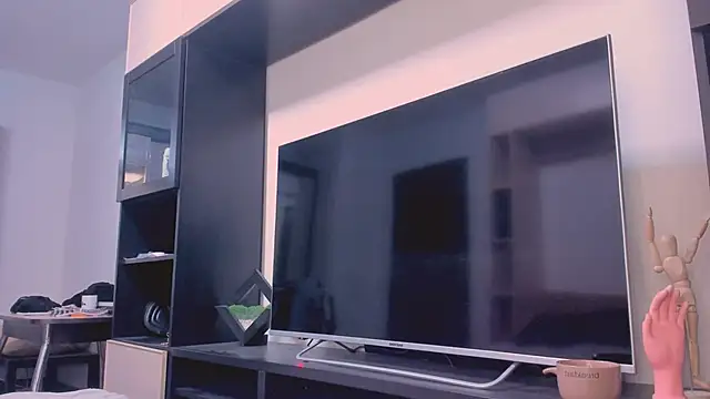 Snapshot of BarbaraSiren chatting on November 12, 2025, 11:54 am BarbaraSiren online show from November 12, 2025, 11:54 am