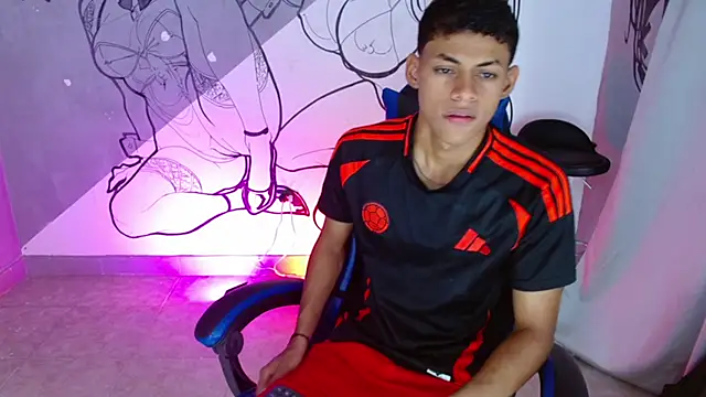 deivid bigcock1 online show from December 5, 2025, 6:26 pm