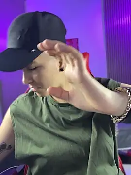 nicocoox online show from March 30, 2026, 10:44 pm