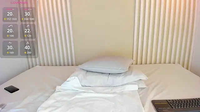 rossvega online show from September 25, 2025, 8:45 pm