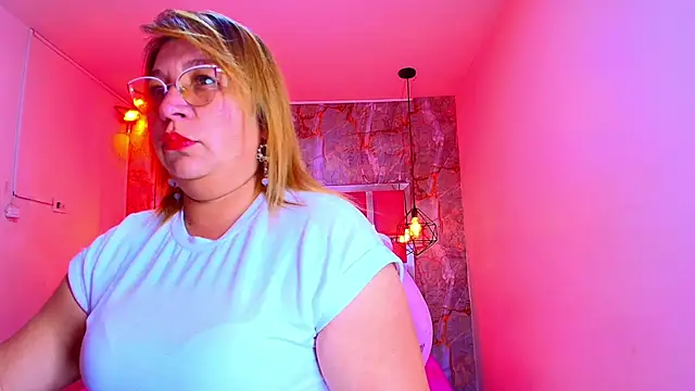 MaylinRosse  online show from December 5, 2025, 7:54 pm