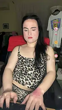 TatianaTaylor69 online show from January 13, 2026, 9:42 pm