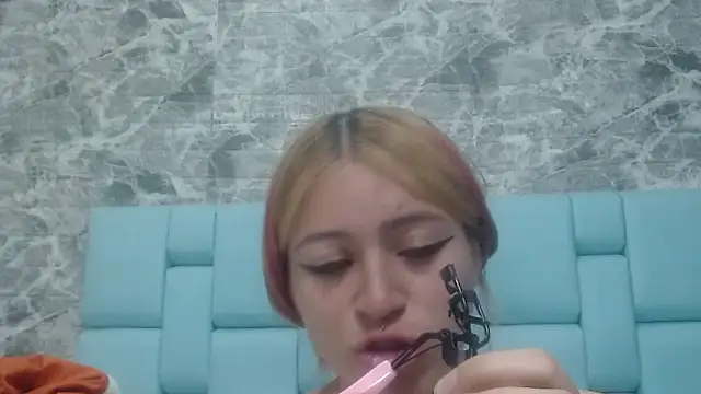 Snapshot of melodyanal chatting on January 10, 2026, 2:08 pm melodyanal online show from January 10, 2026, 2:08 pm