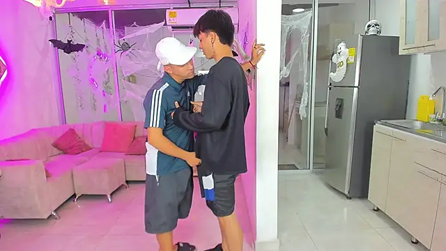 Houseofwarrios online show from September 27, 2025, 5:23 am