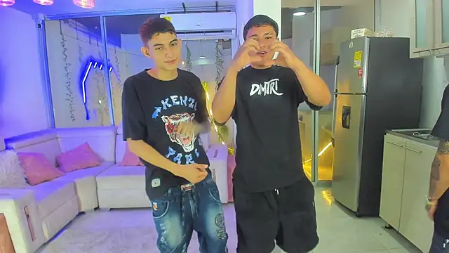 Houseofwarrios online show from December 18, 2025, 5:35 am