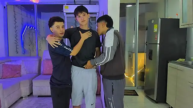 Houseofwarrios online show from January 13, 2026, 5:46 am