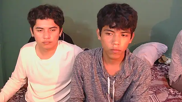 P4NT0J4 online show from April 3, 2026, 7:50 am