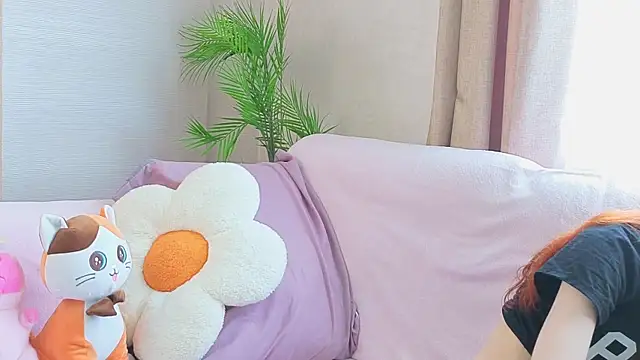 Little rosy online show from May 15, 2026, 4:30 am